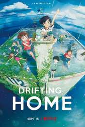 Drifting Home