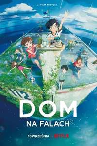 Drifting Home - Poster