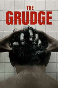 Grudge - Poster