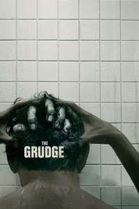 Grudge - Poster