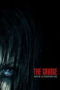 Grudge - Poster