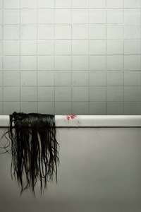 Grudge - Poster