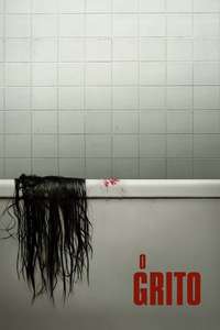 Grudge - Poster
