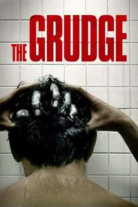 Grudge - Poster