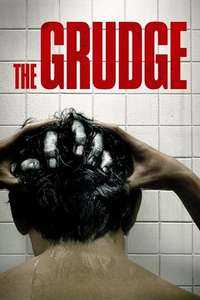 Grudge - Poster