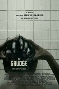 Grudge - Poster