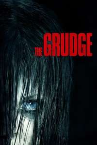 Grudge - Poster