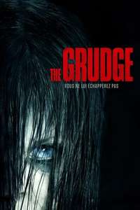 Grudge - Poster