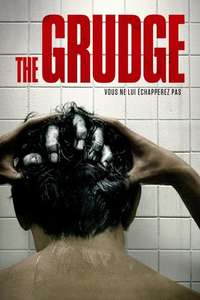 Grudge - Poster