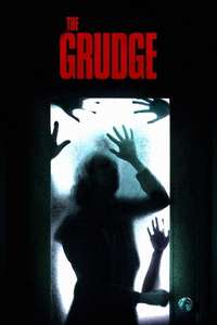 Grudge - Poster
