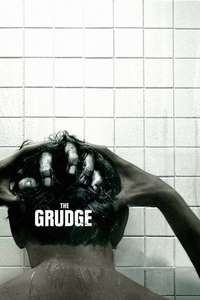 Grudge - Poster