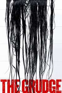 Grudge - Poster
