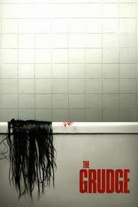 Grudge - Poster