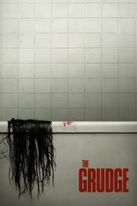Grudge - Poster