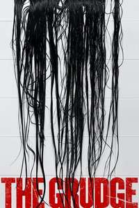 Grudge - Poster