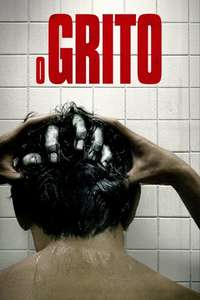 Grudge - Poster