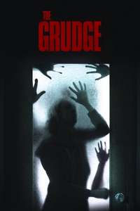 Grudge - Poster