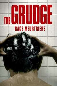 Grudge - Poster