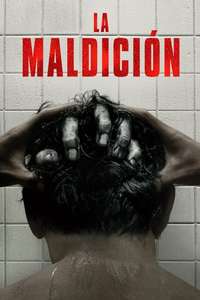 Grudge - Poster