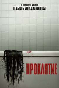 Grudge - Poster