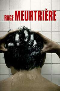 Grudge - Poster