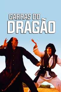 Snake and Crane Arts of Shaolin - Poster