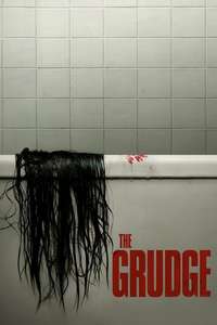 Grudge - Poster