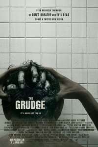 Grudge - Poster