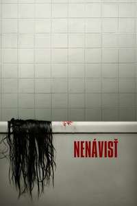 Grudge - Poster