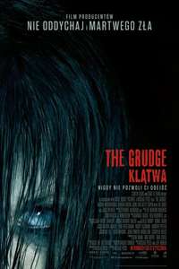 Grudge - Poster