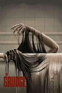 Grudge - Poster