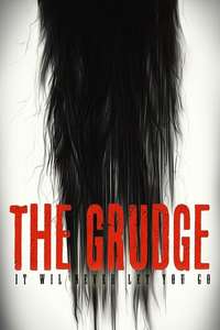 Grudge - Poster