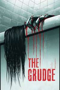 Grudge - Poster