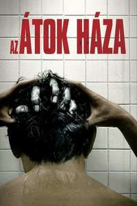 Grudge - Poster