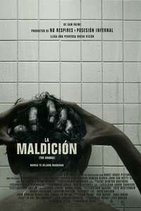 Grudge - Poster