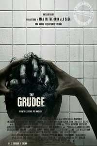 Grudge - Poster