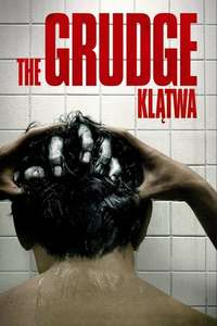 Grudge - Poster