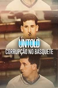 Untold: Operation Flagrant Foul - Poster
