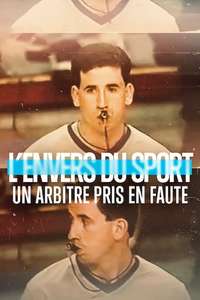 Untold: Operation Flagrant Foul - Poster