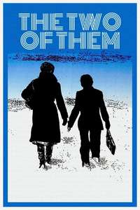 The Two of Them - Poster