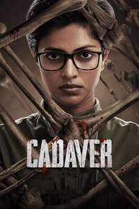Cadaver - Posters