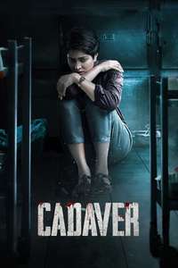Cadaver - Posters