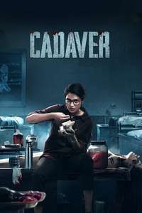 Cadaver - Posters