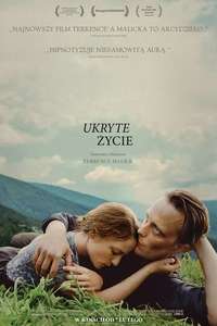 A Hidden Life - Posters