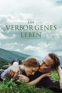 A Hidden Life - Posters