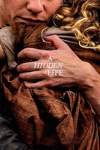 A Hidden Life - Posters