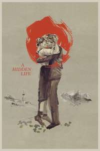 A Hidden Life - Posters