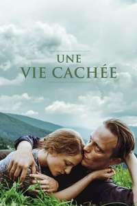 A Hidden Life - Posters
