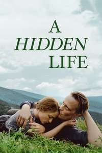 A Hidden Life - Posters