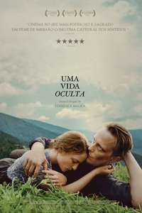 A Hidden Life - Posters